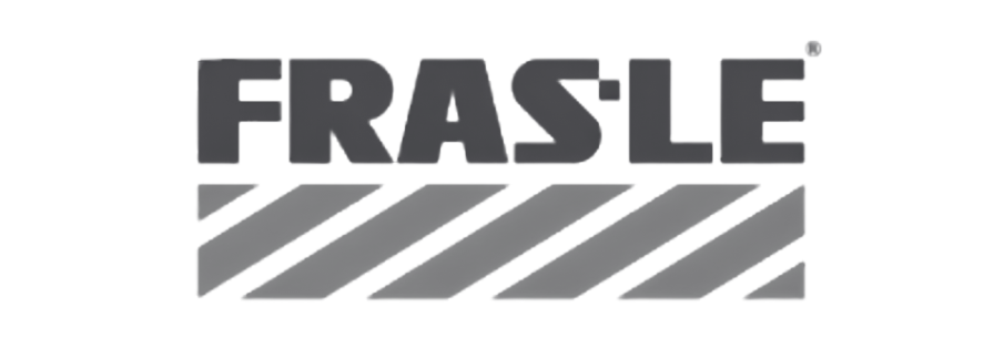 Logotipo da empresa Fras-le