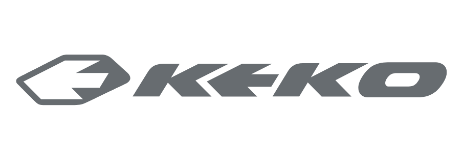 logotipo da empresa Keko Acessórios
