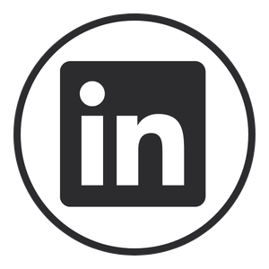 logotipo linkedin