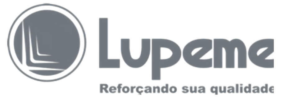 Logotipo da empresa Lupeme