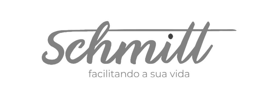 Logotipo da empresa Schmitt Aramados