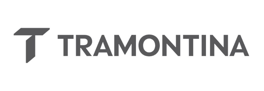 Logotipo da empresa Tramontina