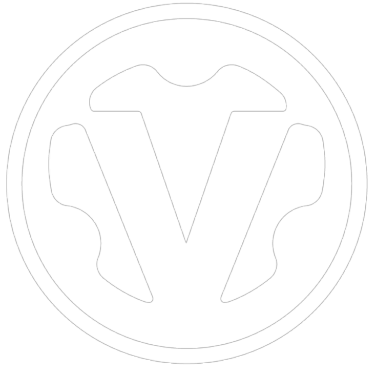 Símbolo Vematech Máquinas Industriais