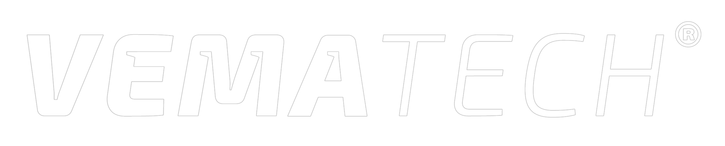 Logotipo Vematech